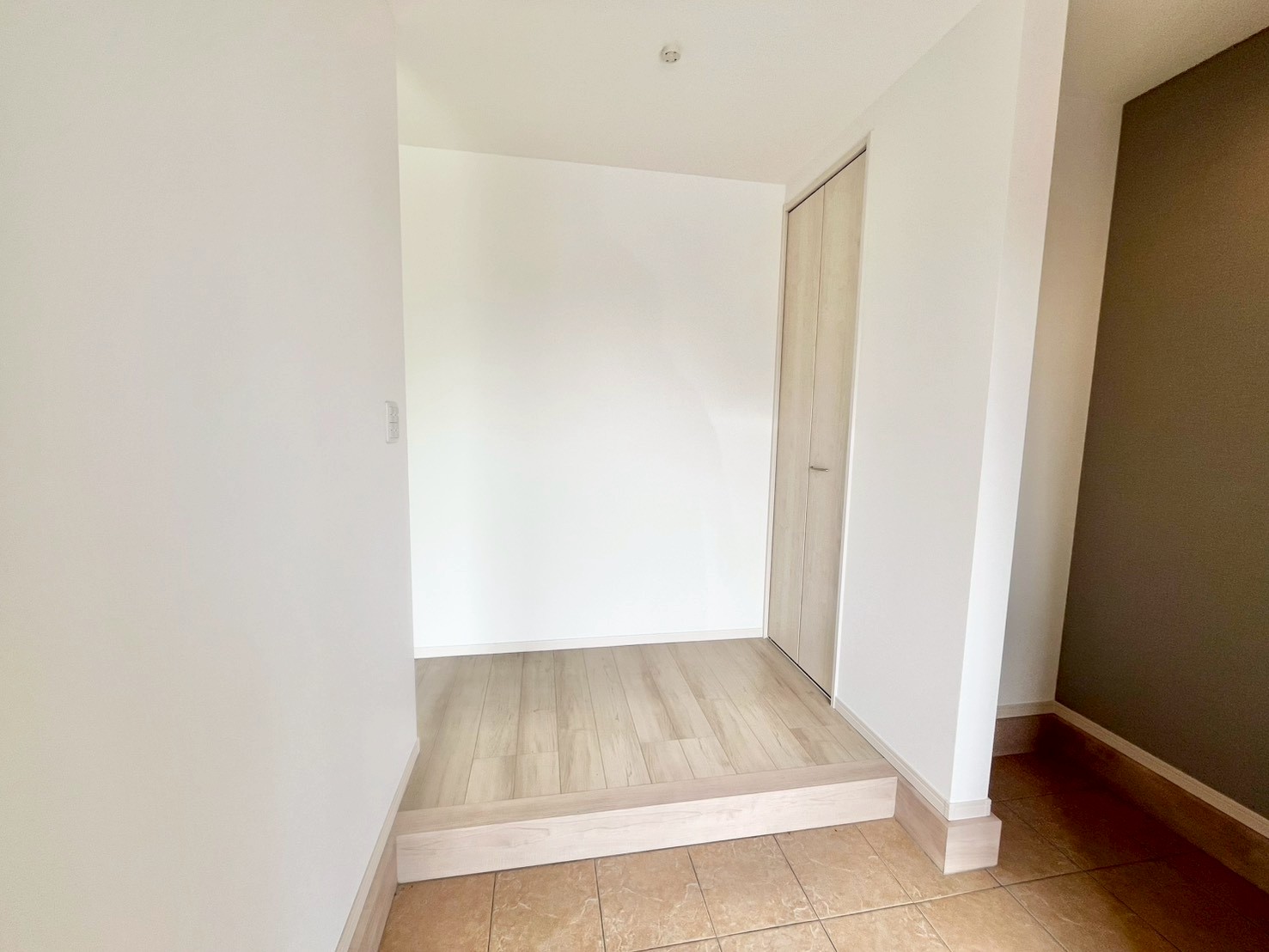 木更津市牛込 新築一戸建て 玄関 下駄箱