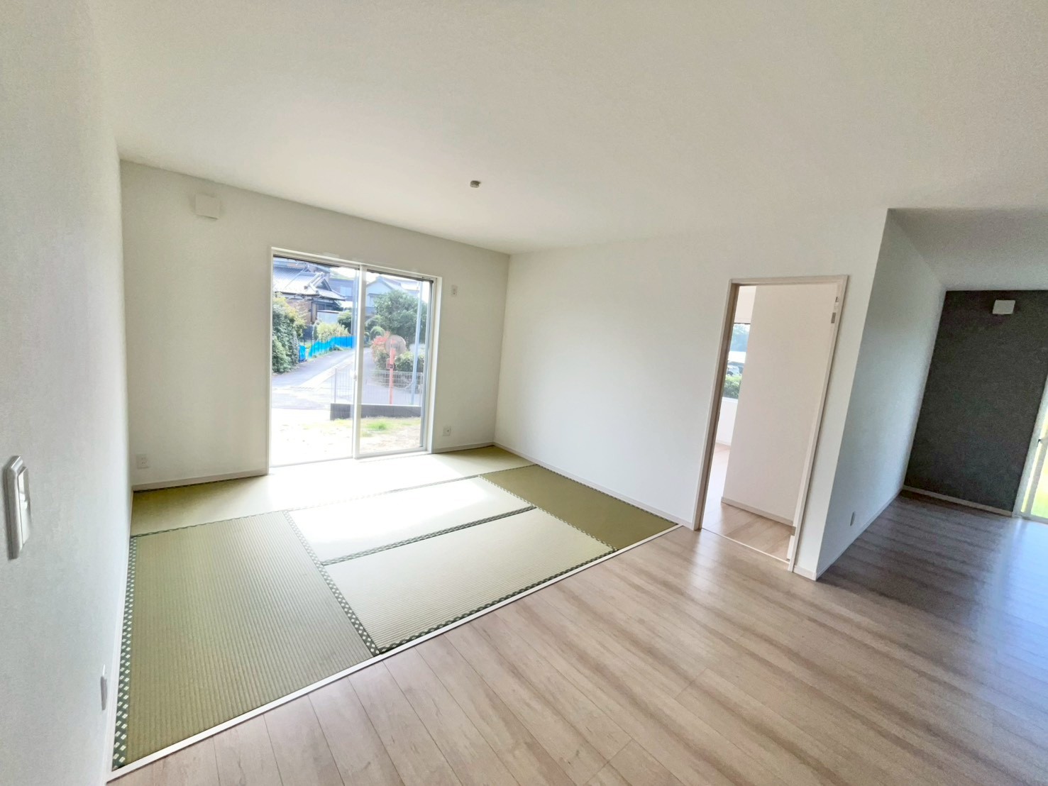 木更津市牛込 リビングダイニングキッチン LDK