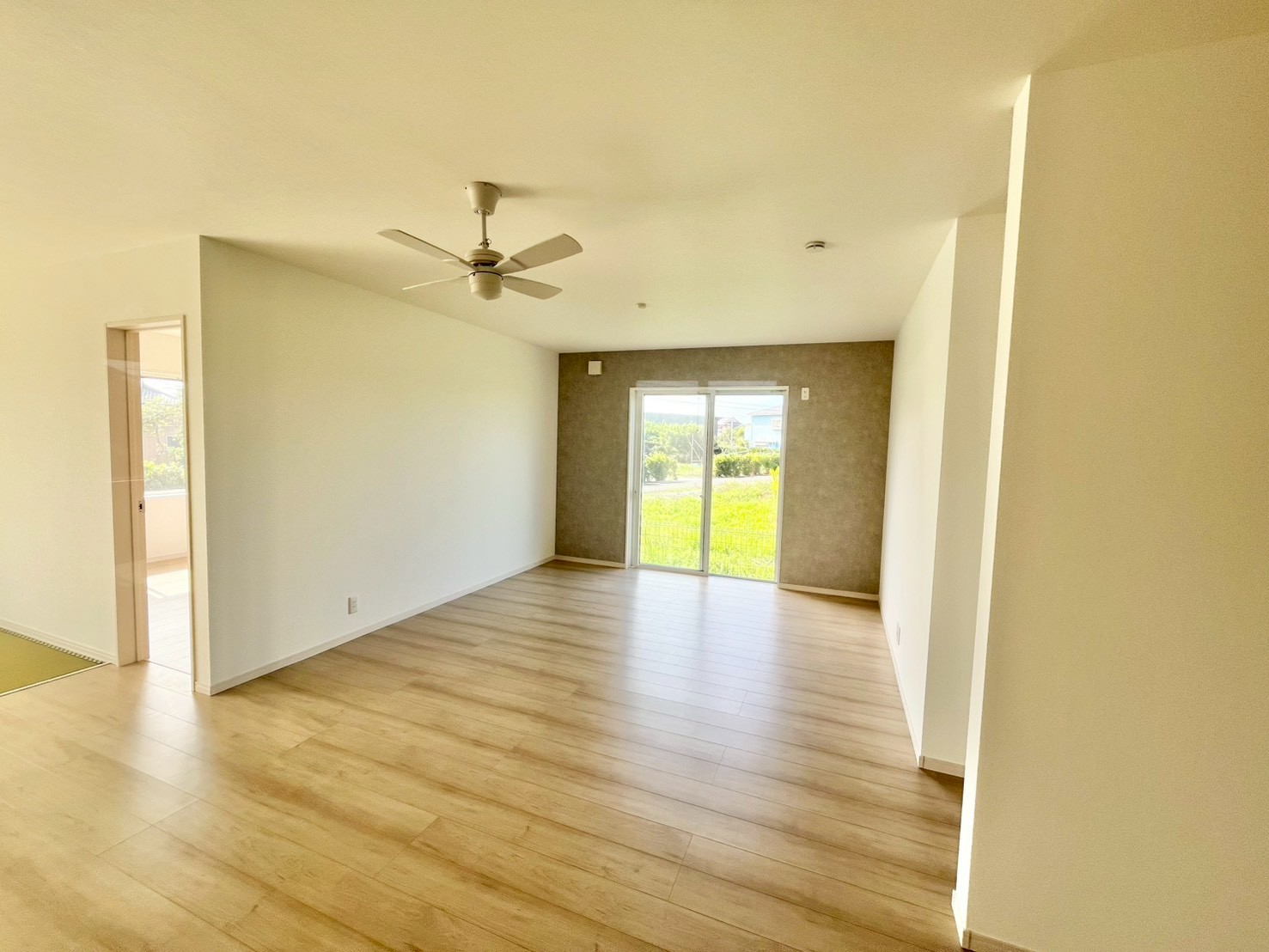 木更津市牛込 新築戸建て LDK キッチン