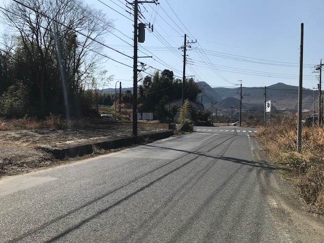 千葉県君津市大野台 土地 売地 143.53坪